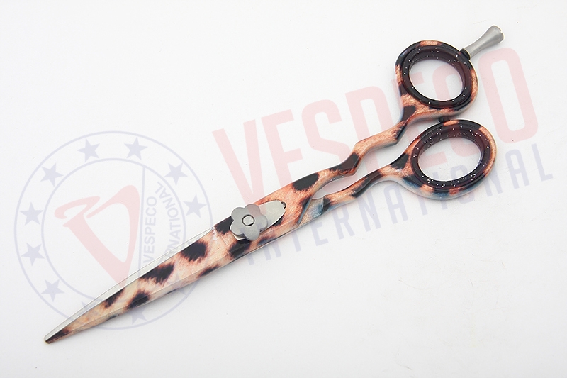 Paper Coated Scissors